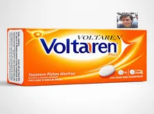 Voltaren fiale ricetta